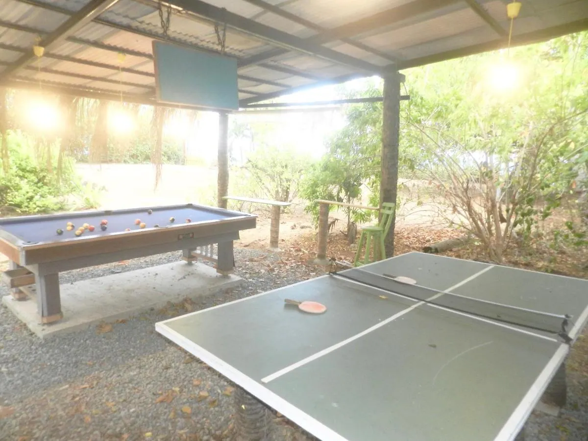 Ocean View Sai Villa San Andres