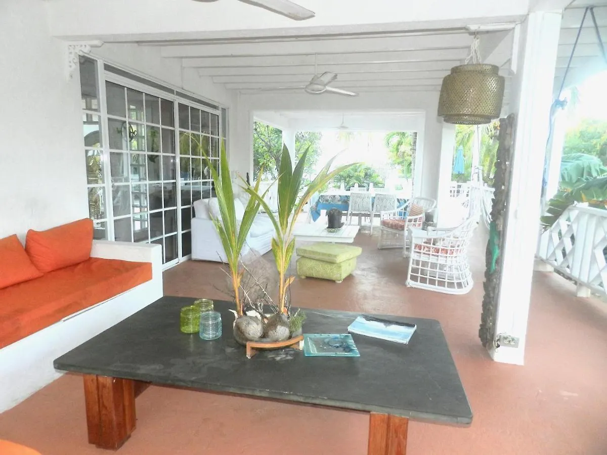 Ocean View Sai Villa San Andres  Colombia