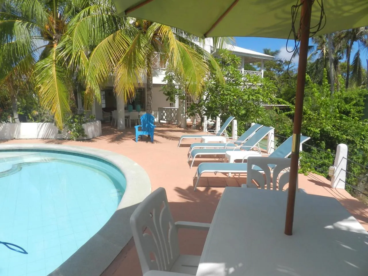 Ocean View Sai Villa San Andres  0*, San Andres (San Andres and Providencia Islands)