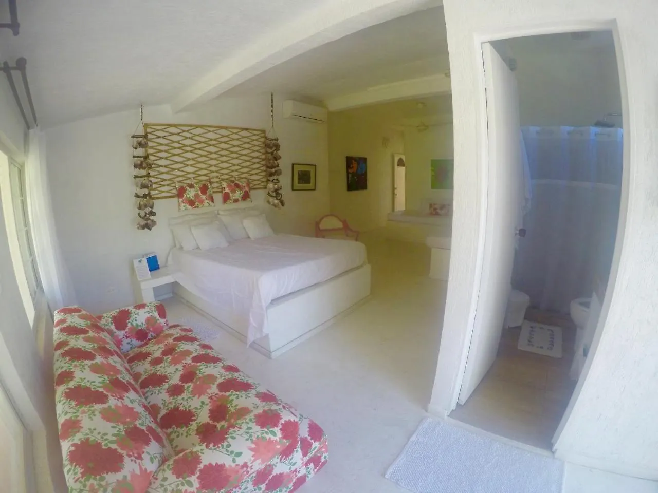 Ocean View Sai Villa San Andres   San Andres (San Andres and Providencia Islands)