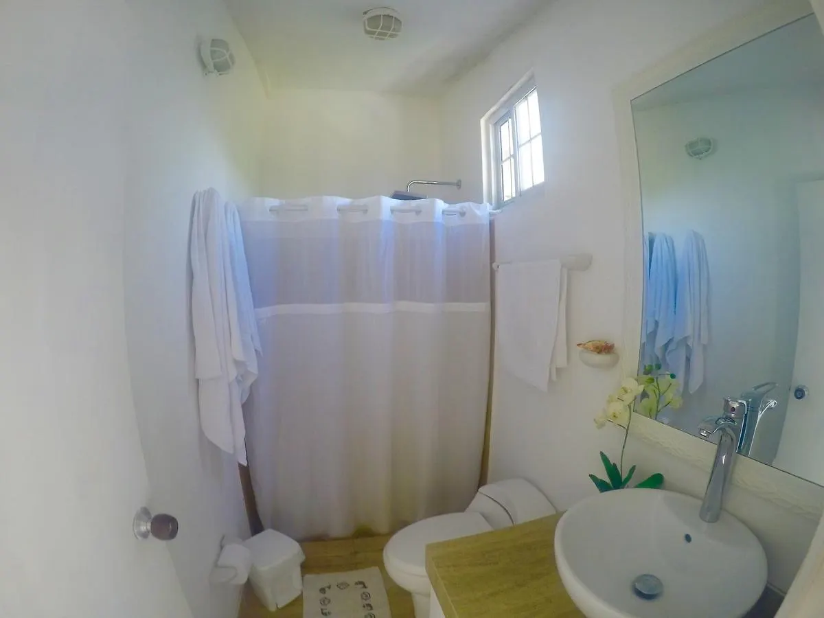 Ocean View Sai Villa San Andres  0*, San Andres (San Andres and Providencia Islands) Colombia