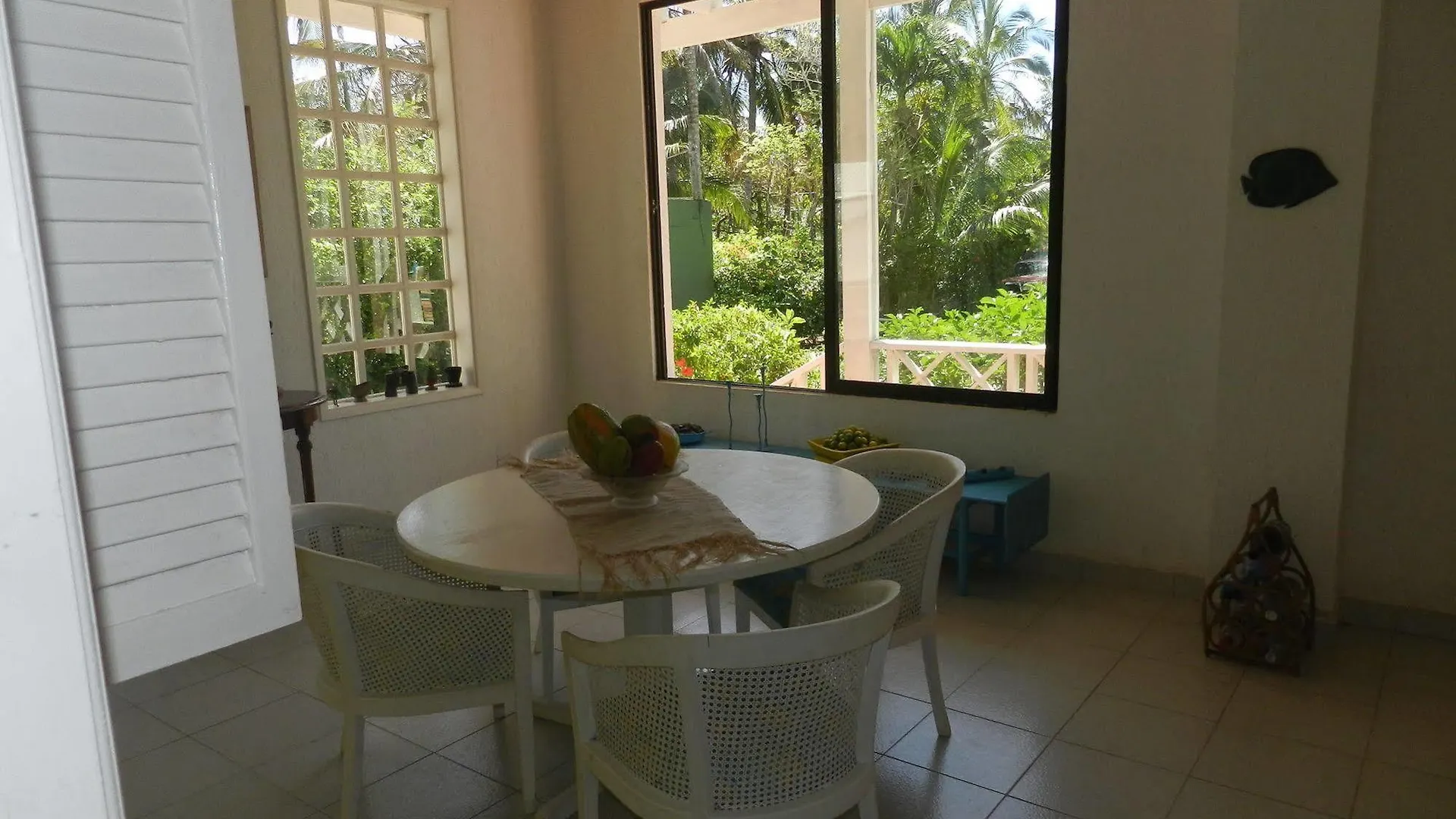 Ocean View Sai Villa San Andres  0*, San Andres (San Andres and Providencia Islands)