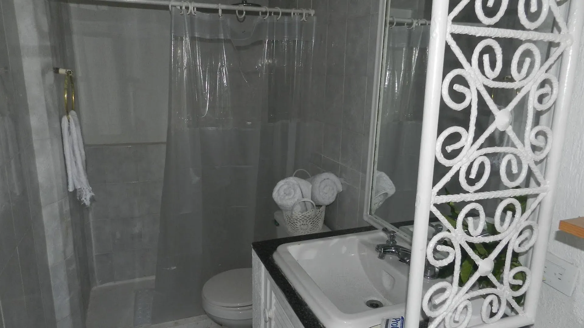 Ocean View Sai Villa San Andres