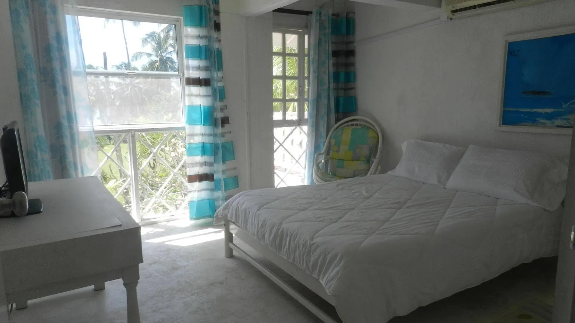 Ocean View Sai Villa San Andres  Colombia