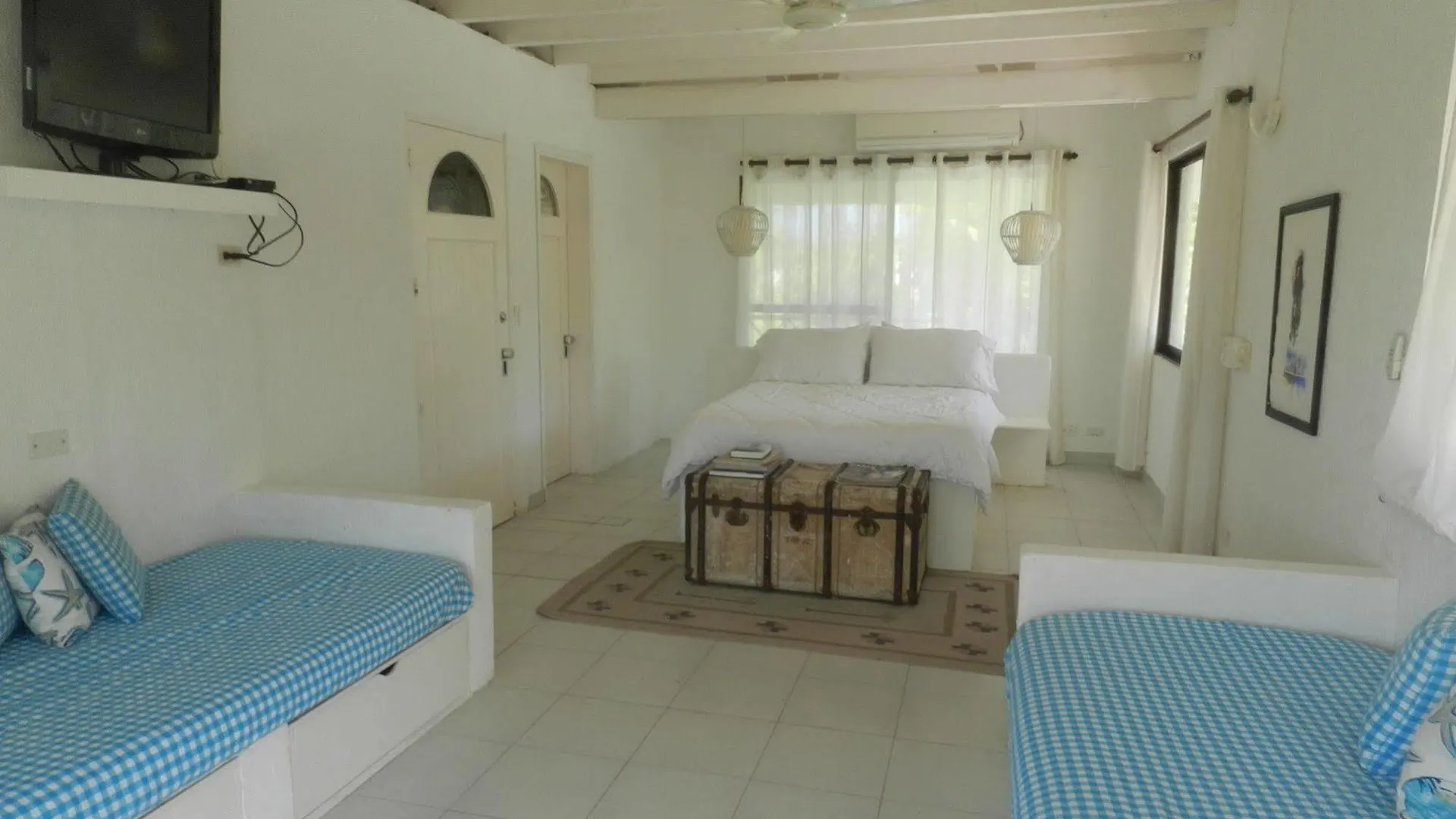 Ocean View Sai Villa San Andres   San Andres (San Andres and Providencia Islands)