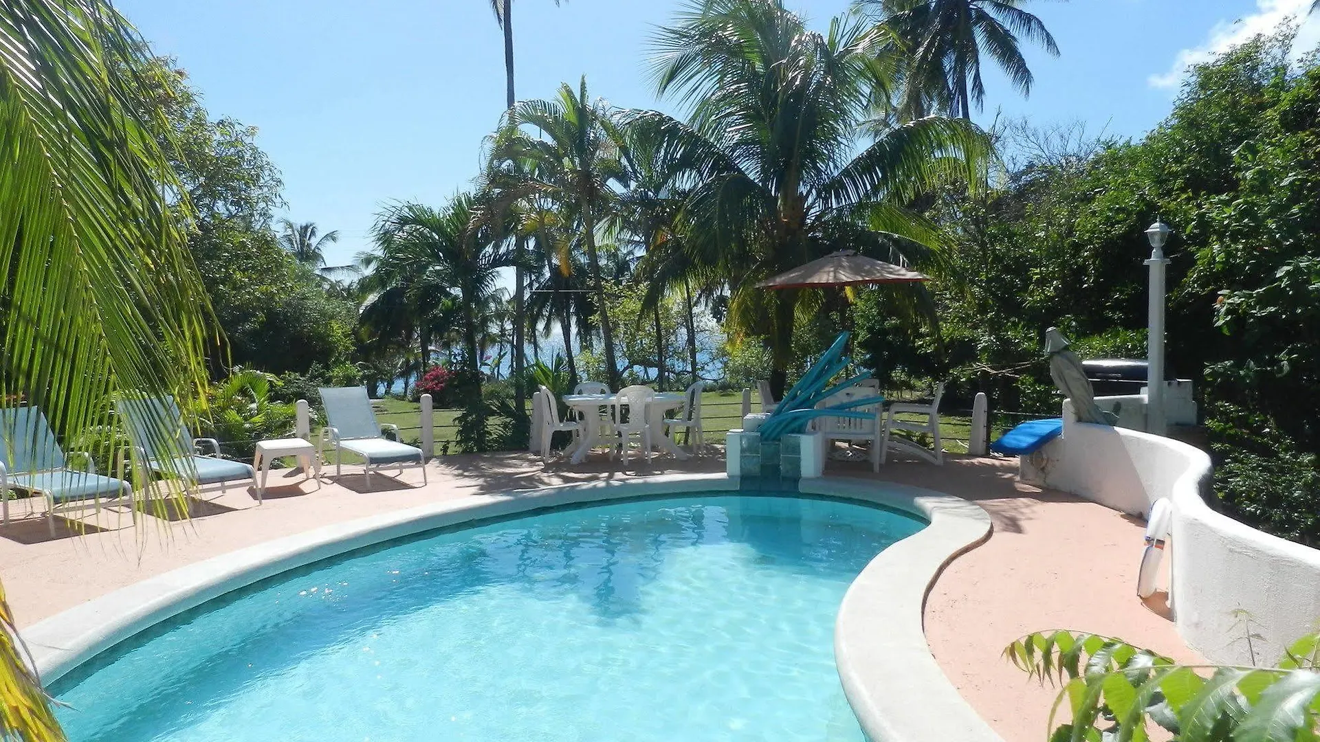 Ocean View Sai Villa San Andres  Colombia