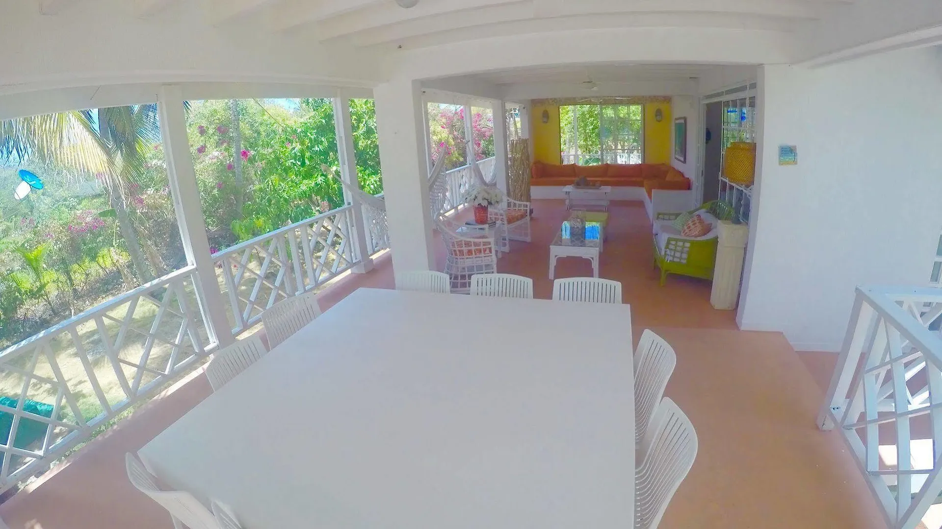 Ocean View Sai Villa San Andres  0*, San Andres (San Andres and Providencia Islands)