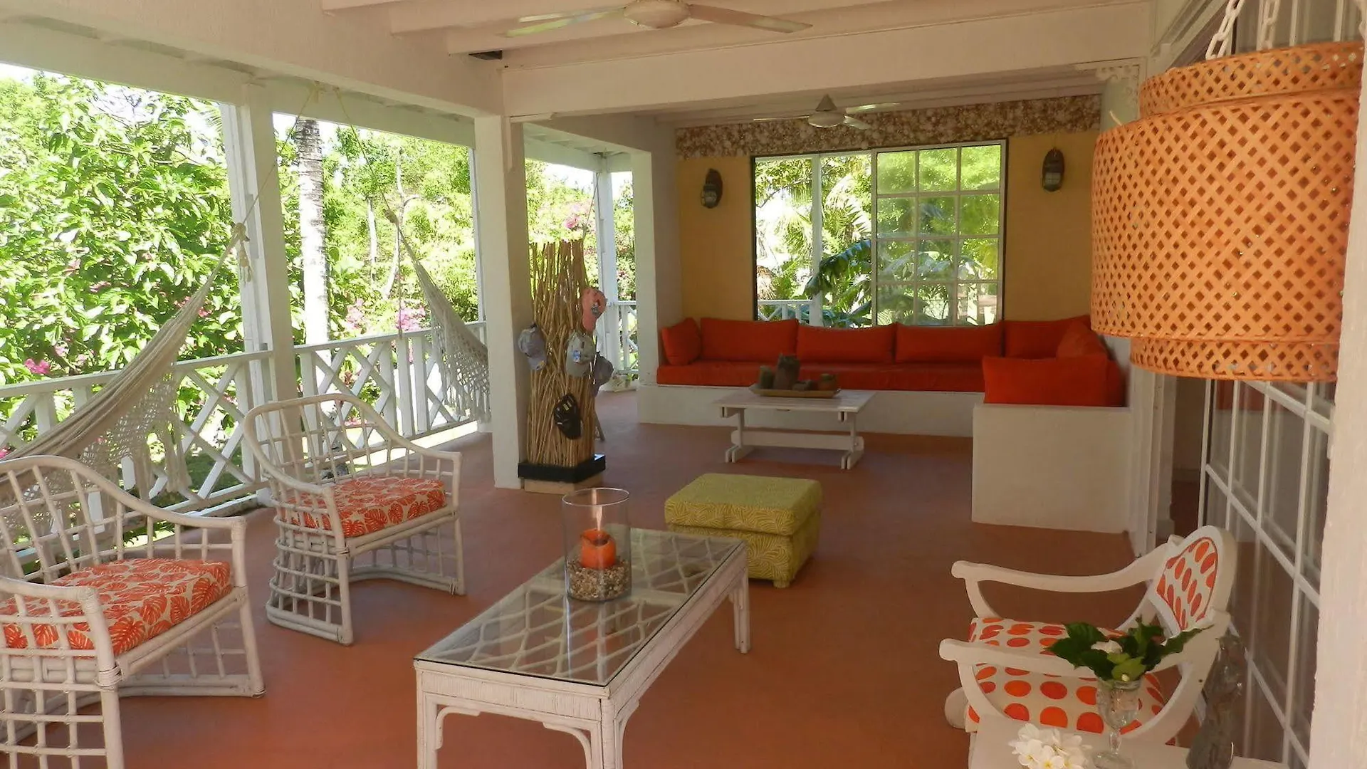 Ocean View Sai Villa San Andres  San Andres (San Andres and Providencia Islands)