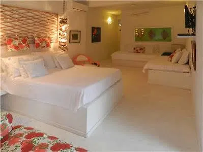 Ocean View Sai Villa San Andres  Colombia