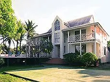 Ocean View Sai Villa San Andres