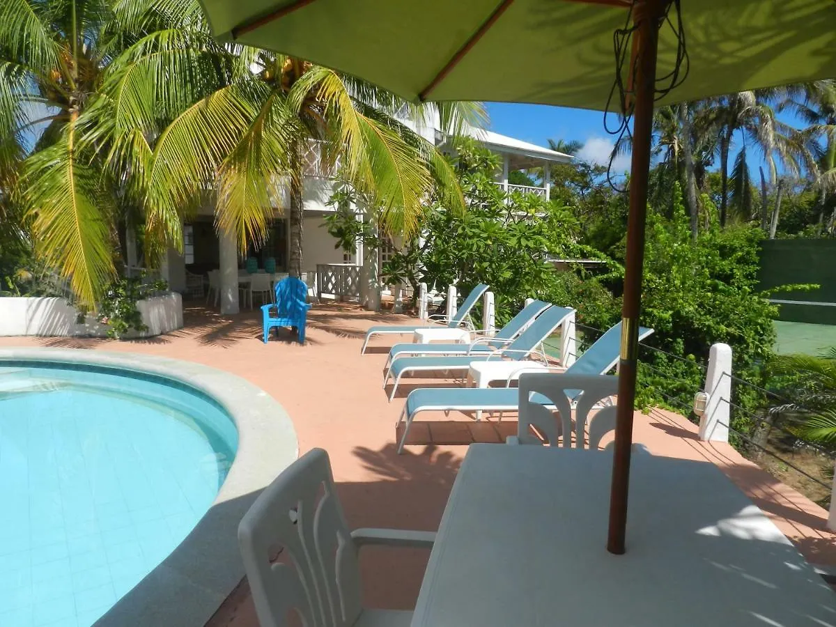 Ocean View Sai Villa San Andres  0*, San Andres (San Andres and Providencia Islands)