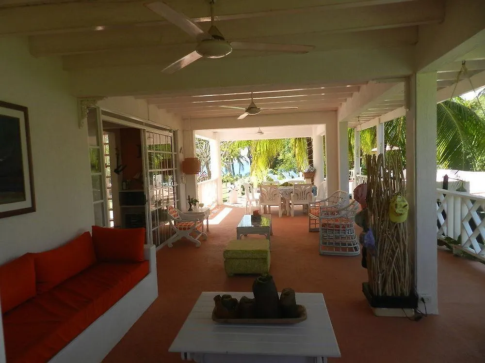 Villa Ocean View Sai San Andrés 0*,  Colombia