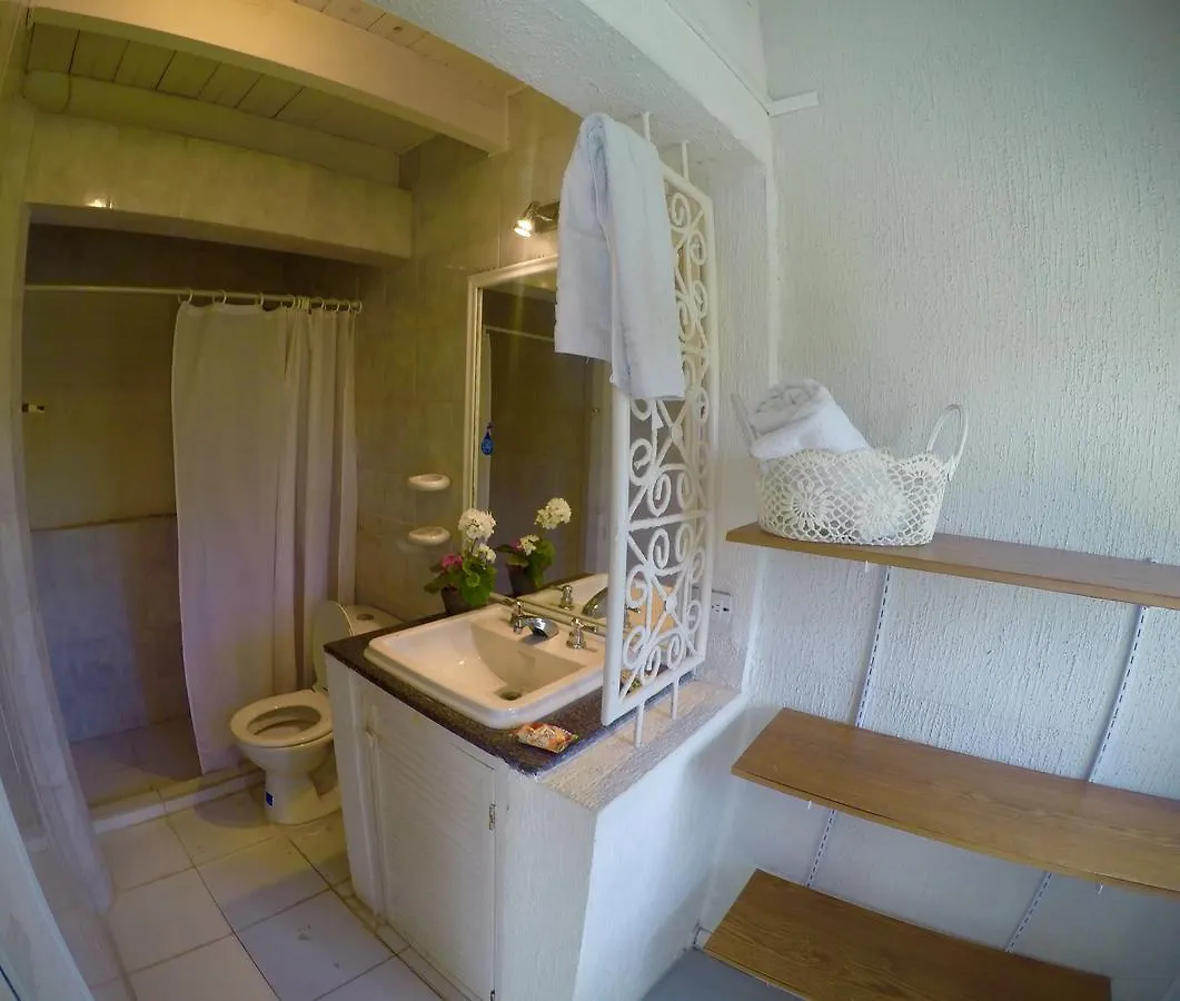 Villa Ocean View Sai San Andrés