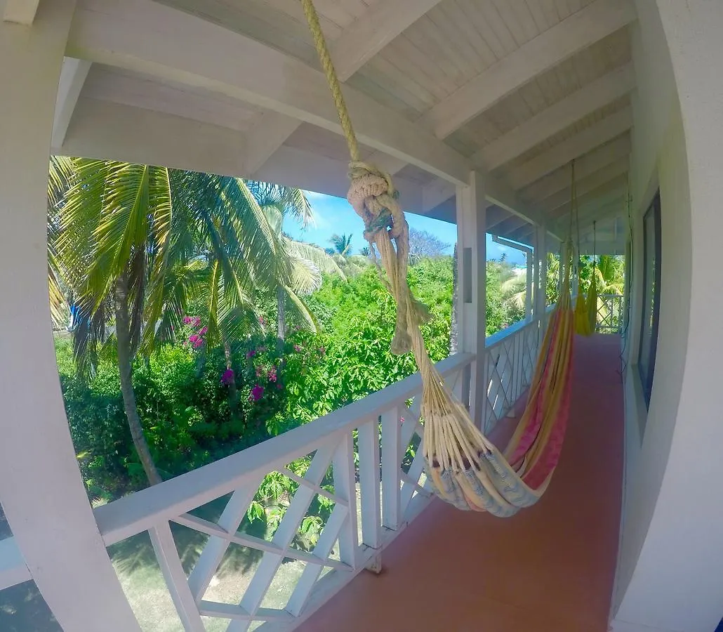 Villa Ocean View Sai San Andrés