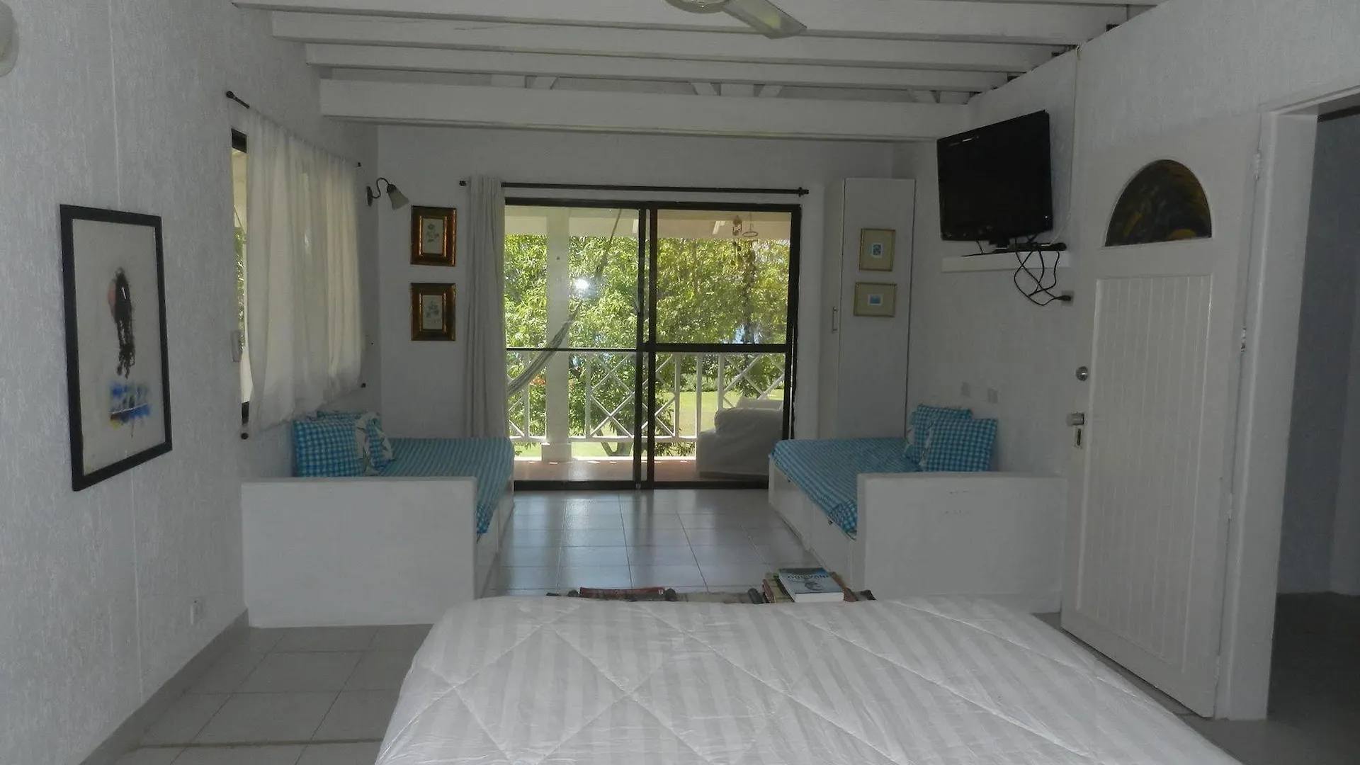 Villa Ocean View Sai San Andrés 0*,  Colombia