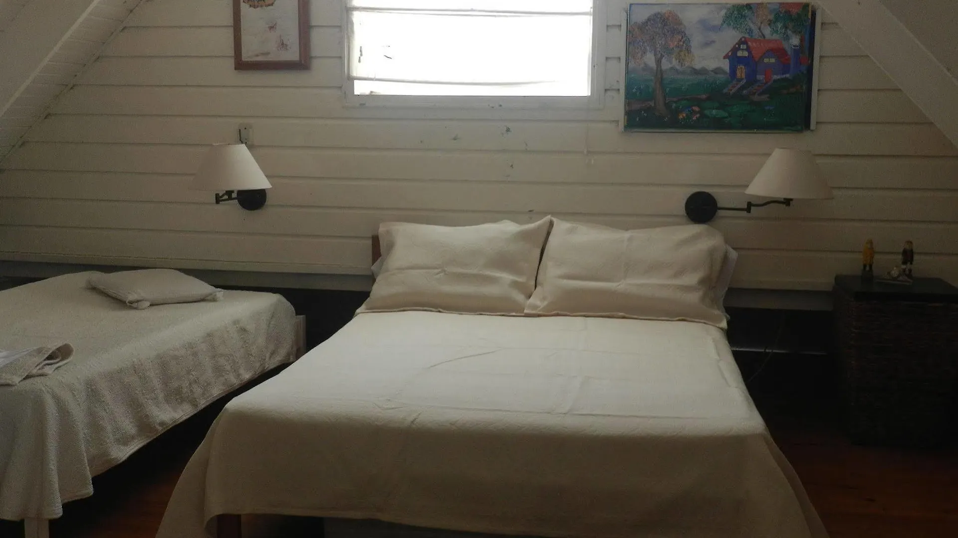 Villa Ocean View Sai San Andrés Colombia