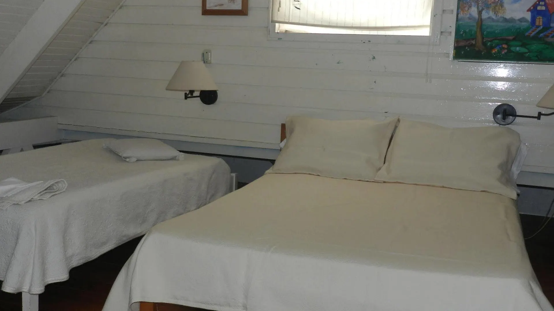 Villa Ocean View Sai San Andrés