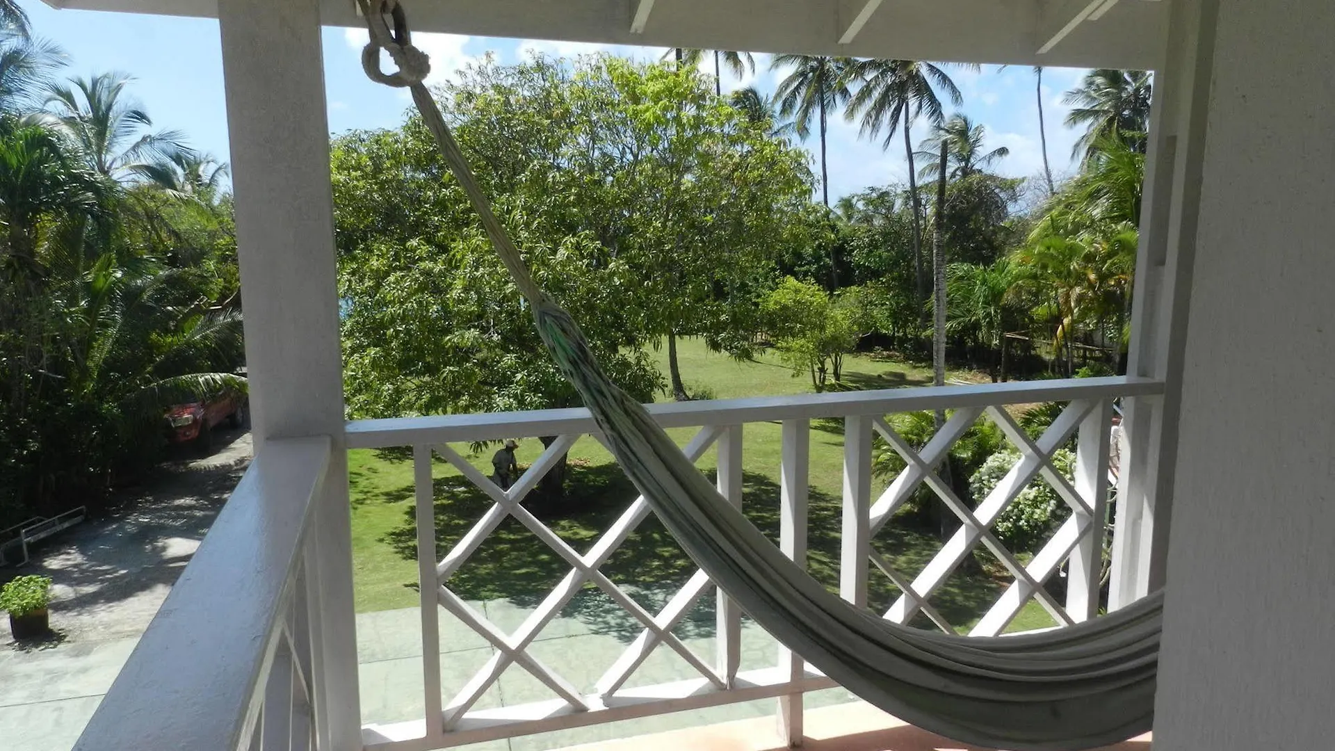 Villa Ocean View Sai San Andrés