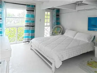Villa Ocean View Sai San Andrés