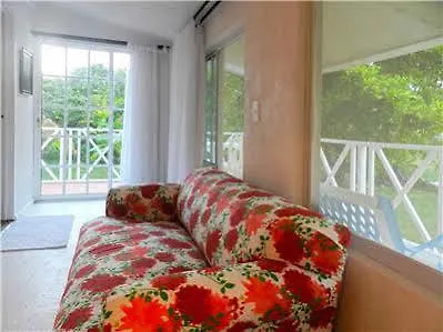 Villa Ocean View Sai San Andrés