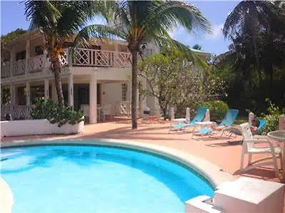 Villa Ocean View Sai San Andrés