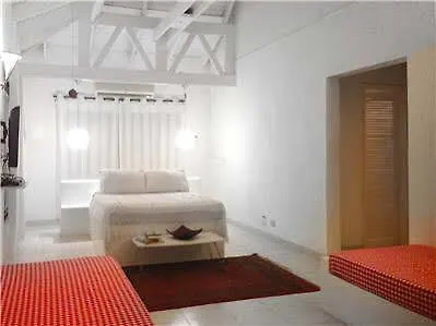 Villa Ocean View Sai San Andrés